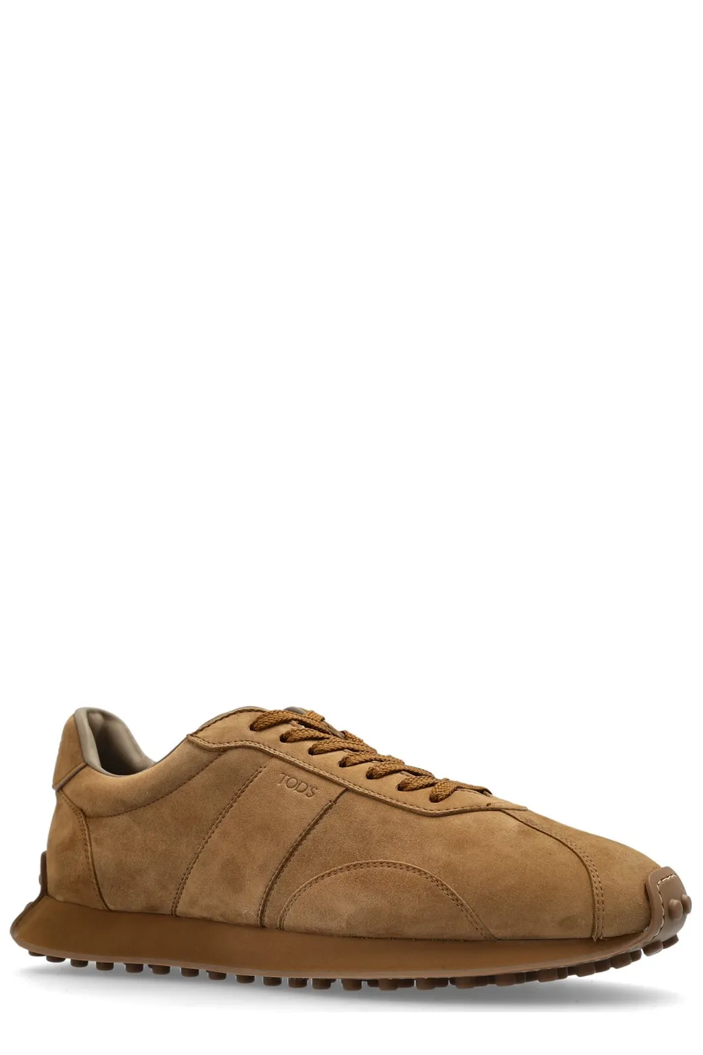 Low-Top Sneakers