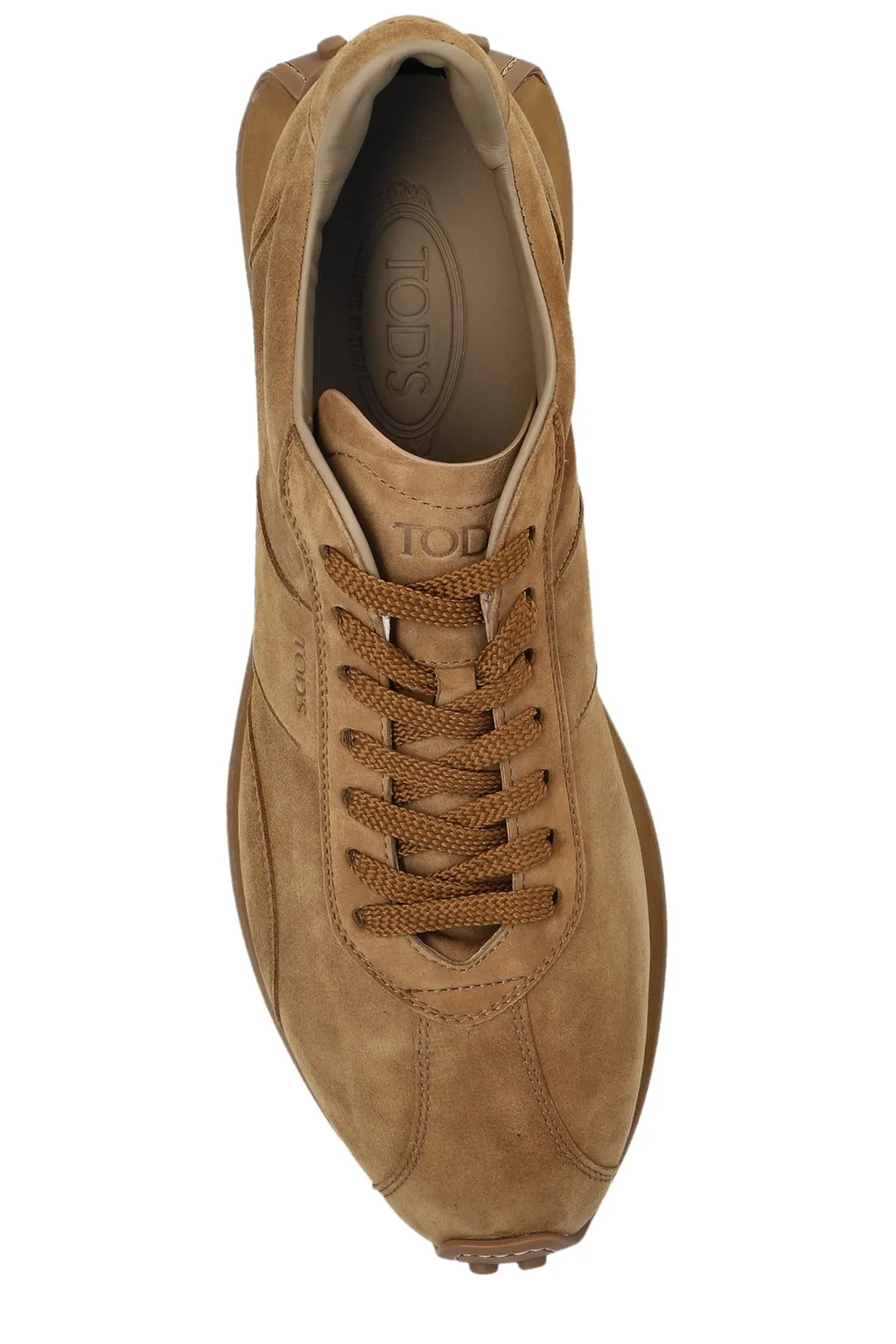 Low-Top Sneakers