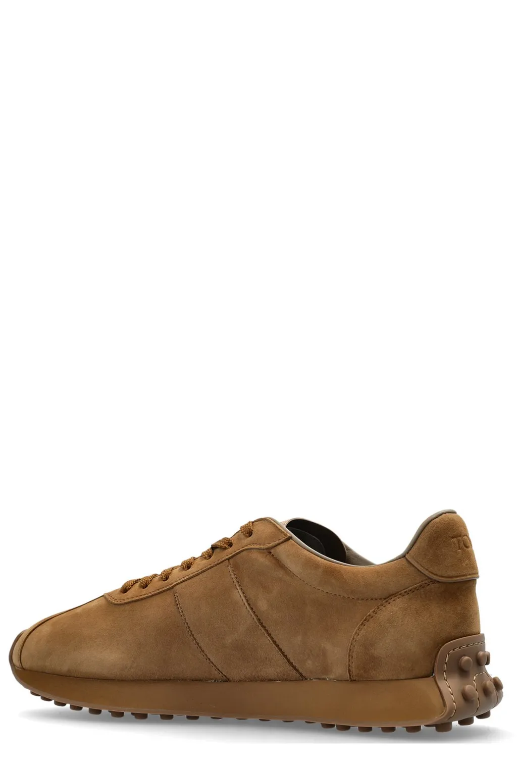Low-Top Sneakers