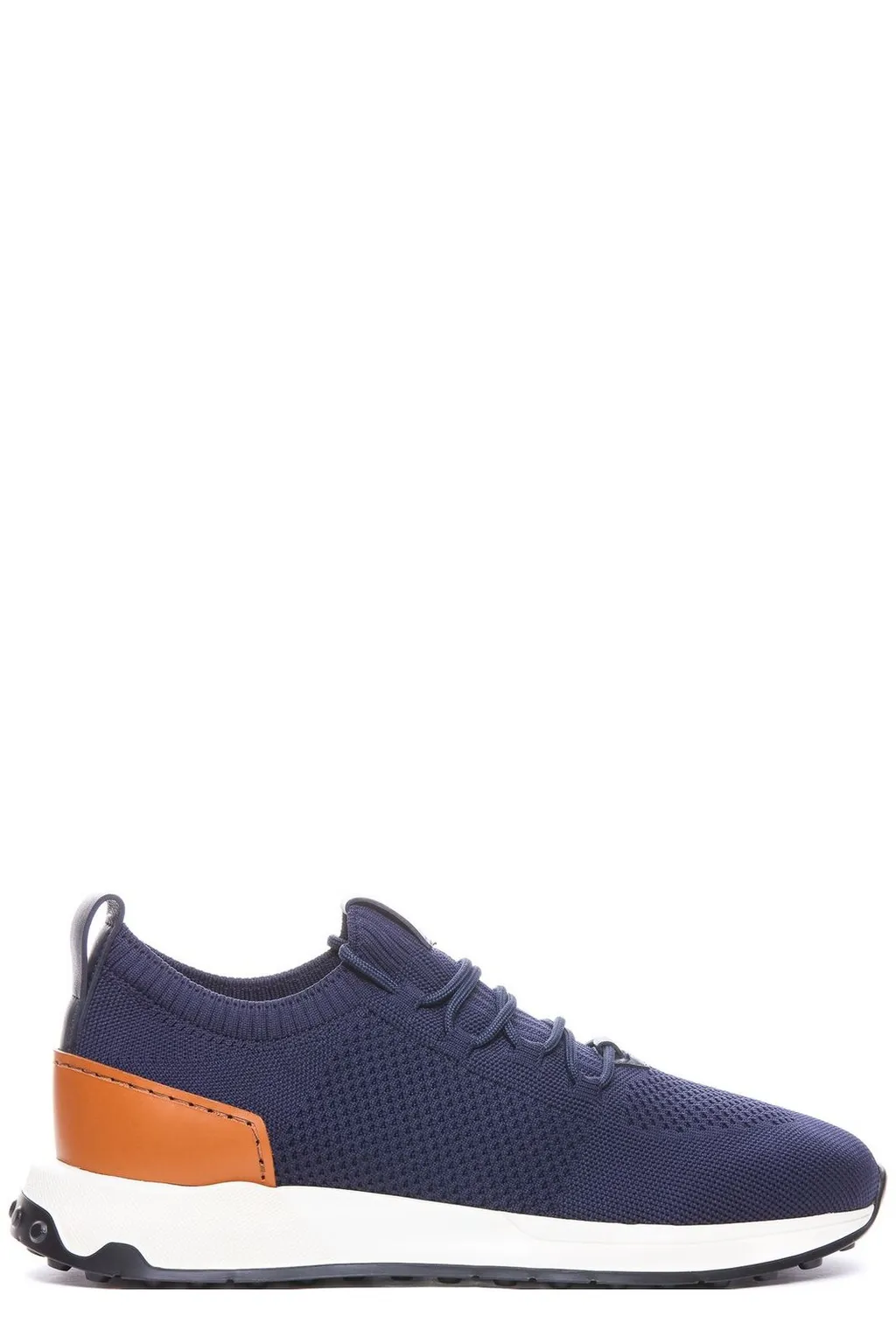 Low-Top Sneakers