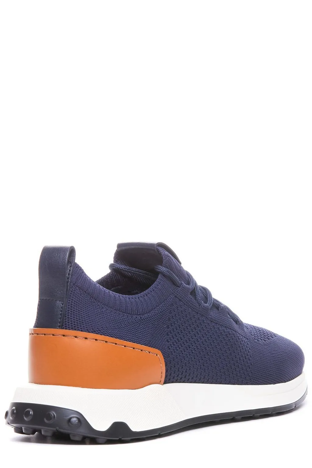 Low-Top Sneakers