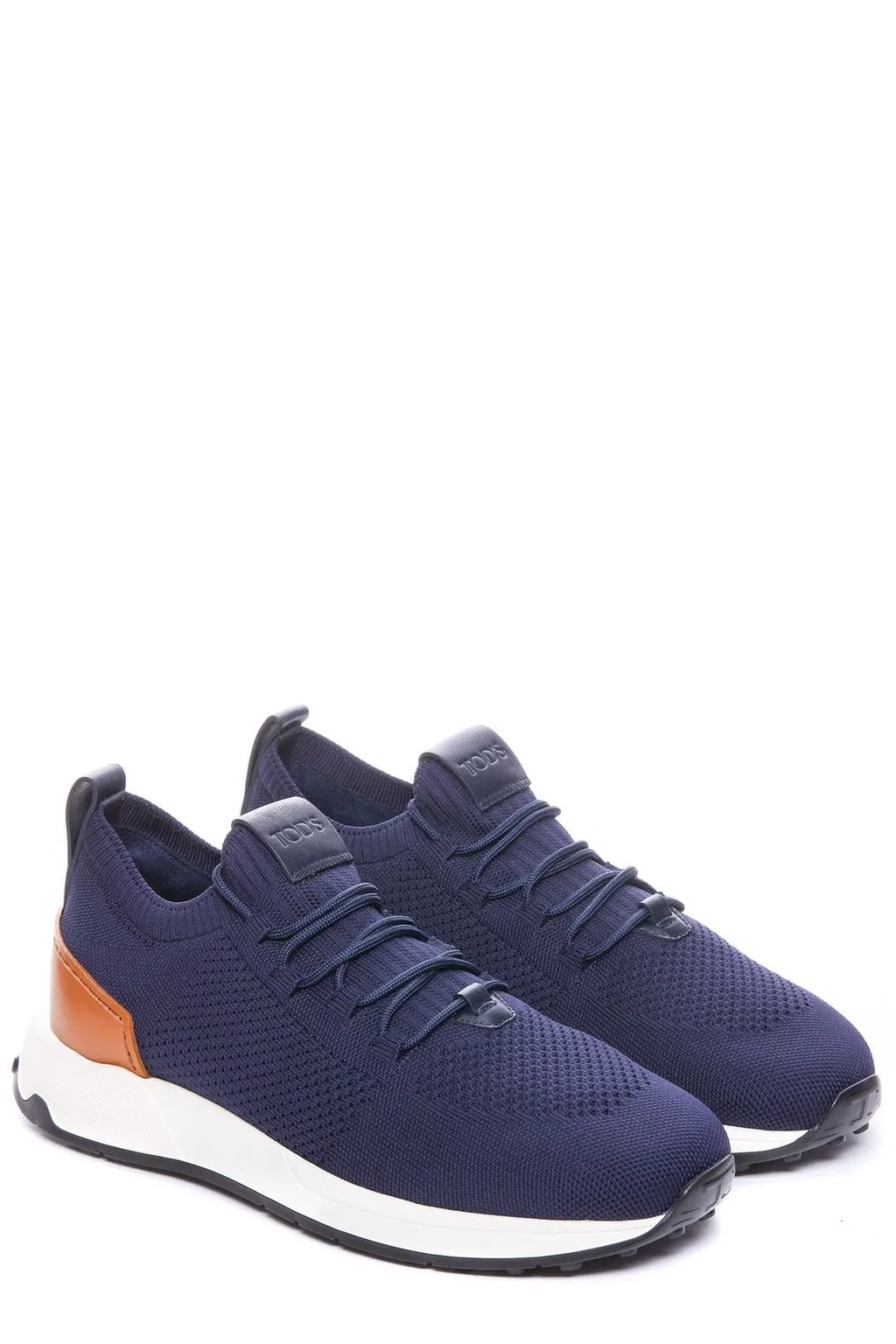 Low-Top Sneakers