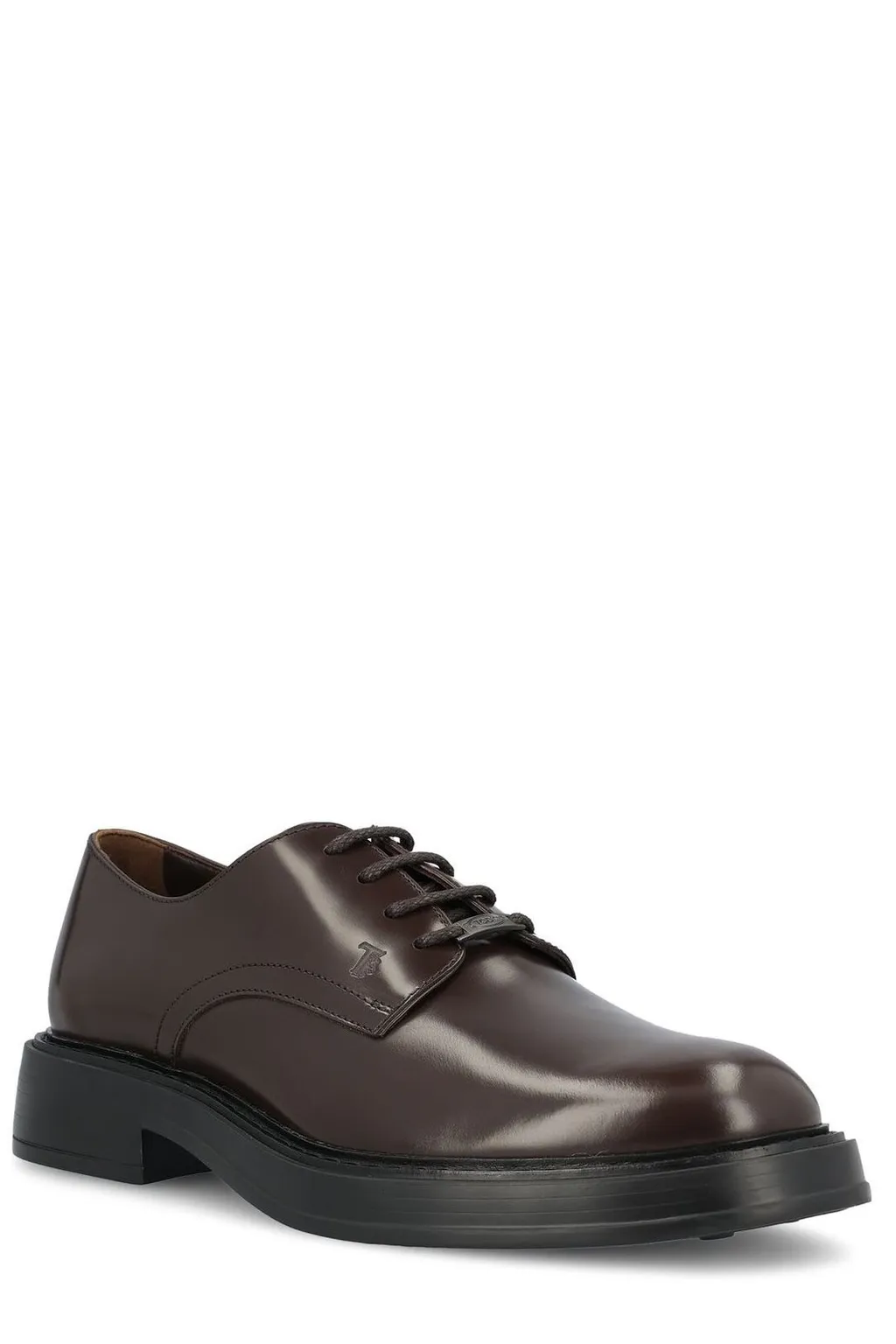 Derby Shoes