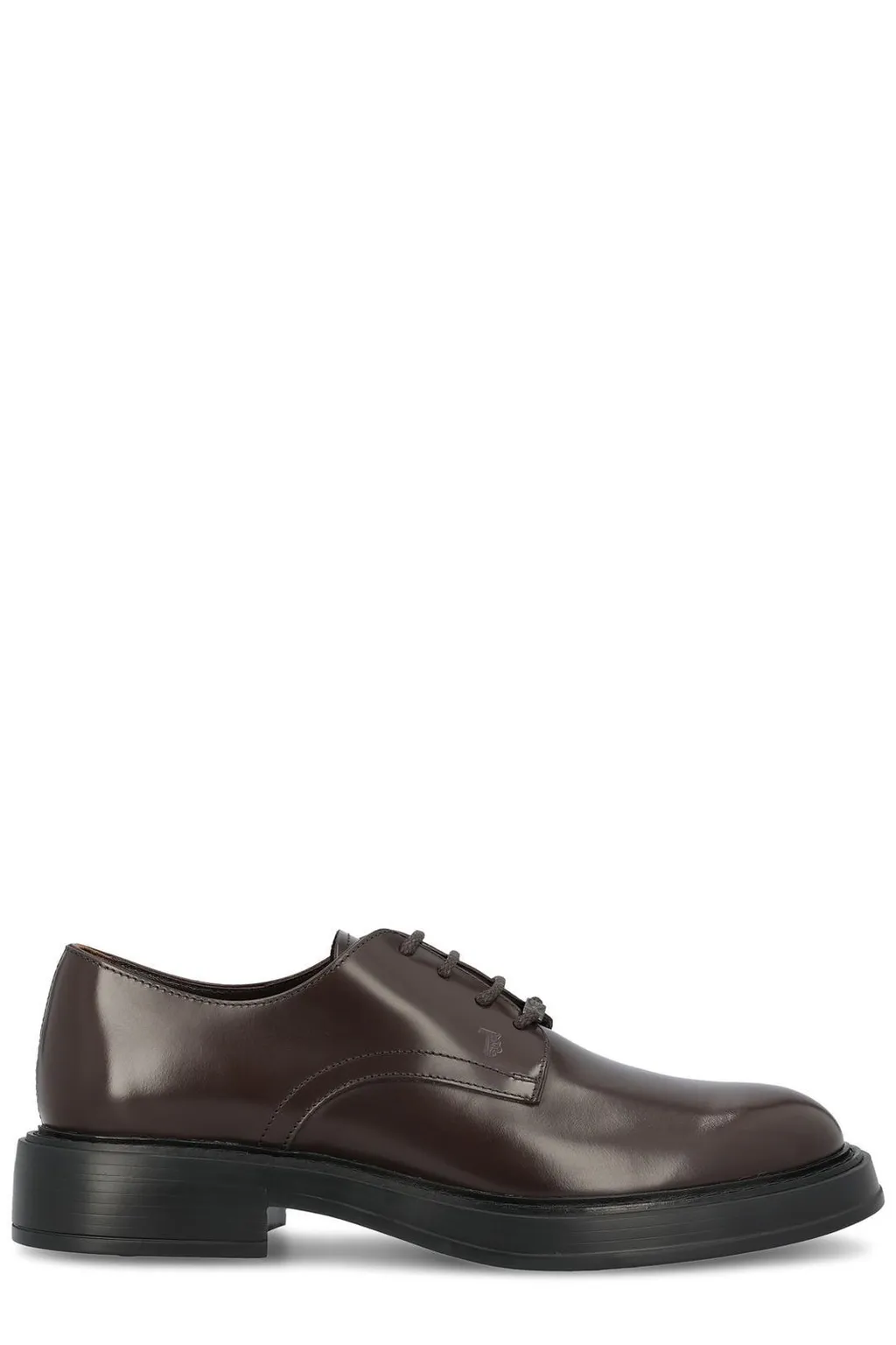 Derby Shoes