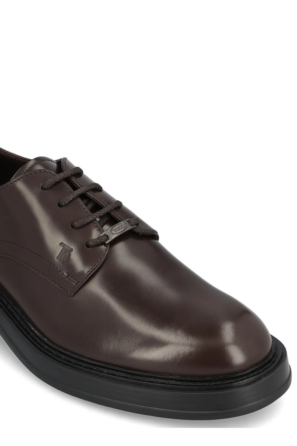 Derby Shoes