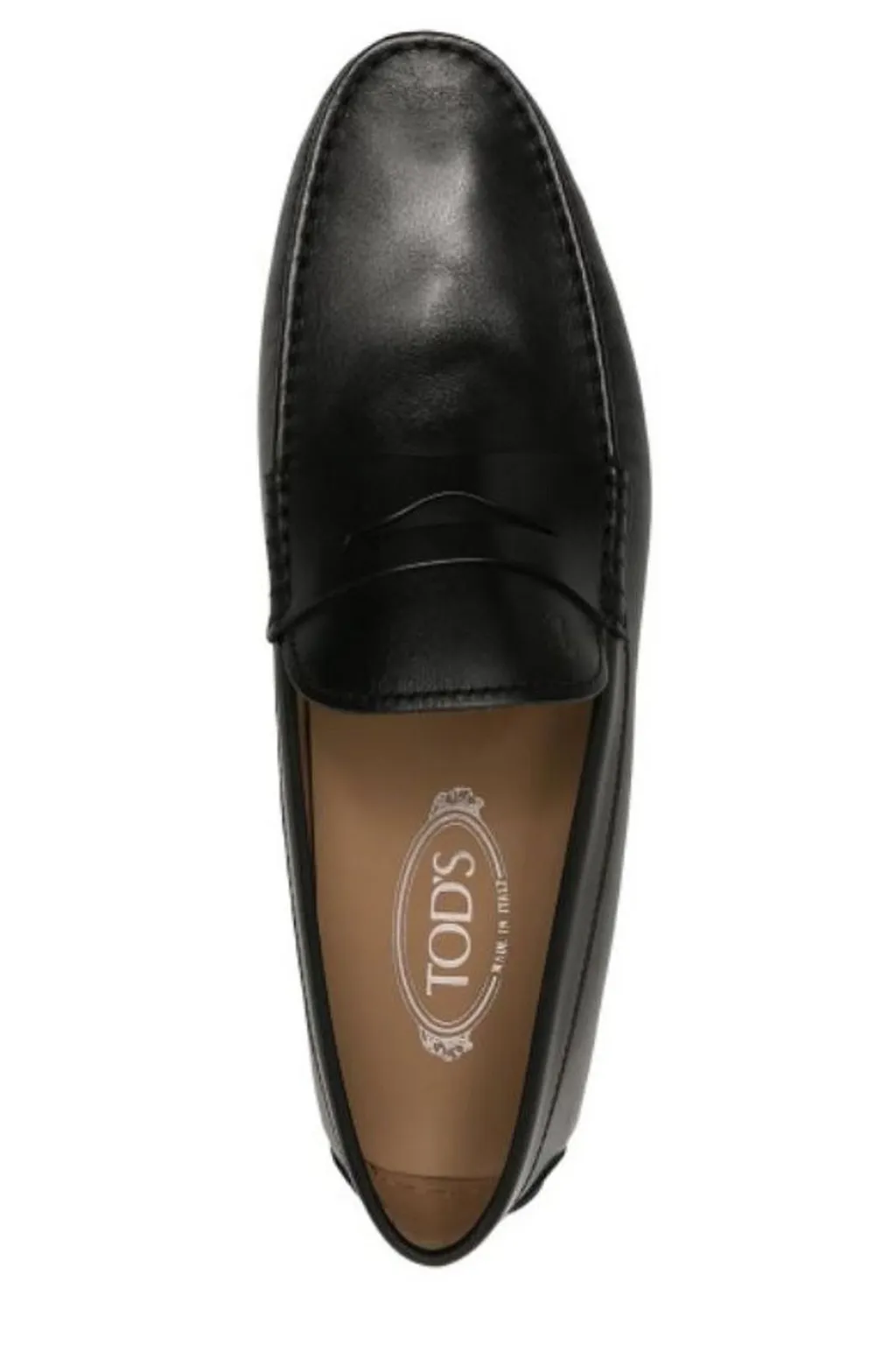 Gommino Driving Shoes