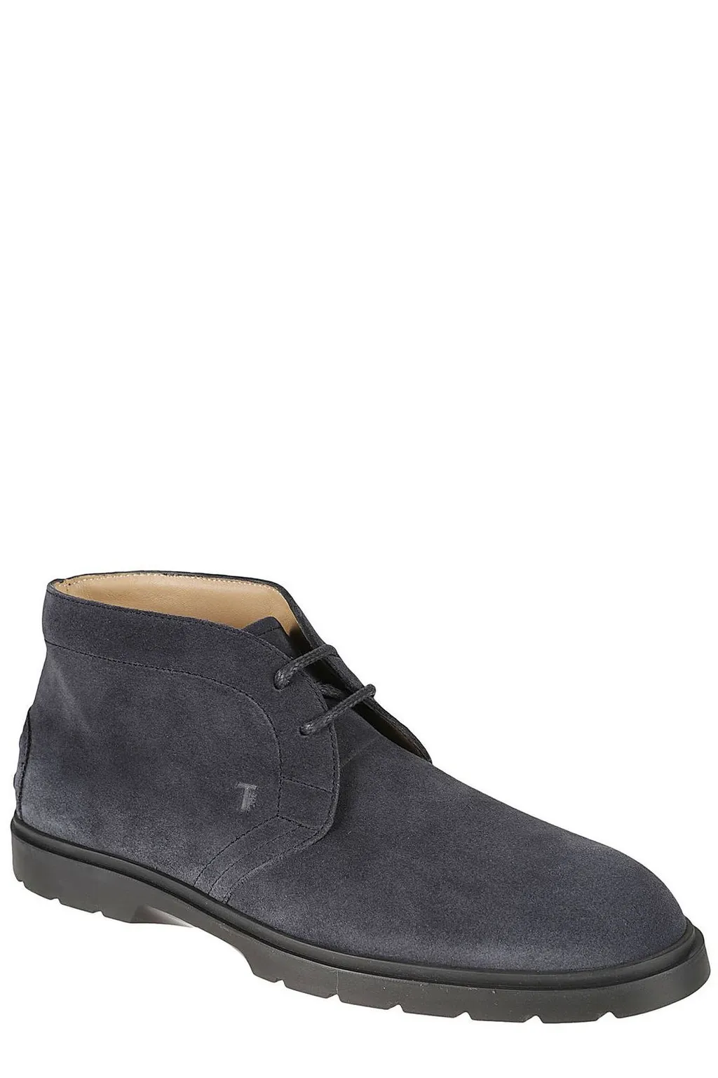 Desert Boots