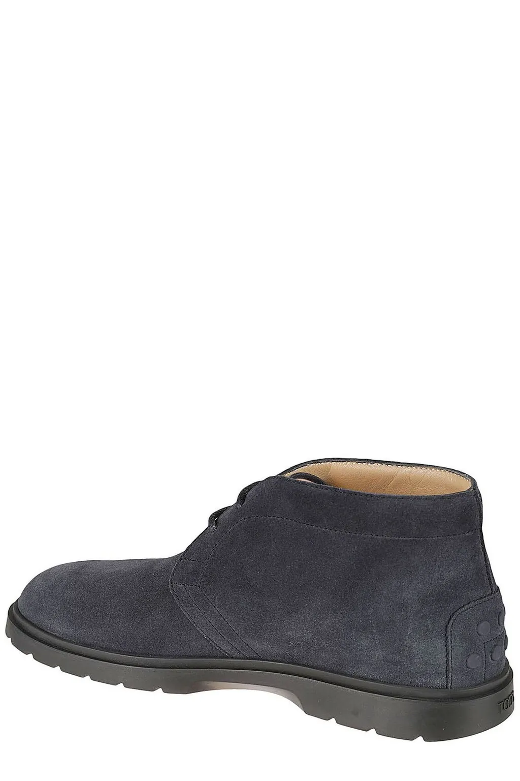 Desert Boots