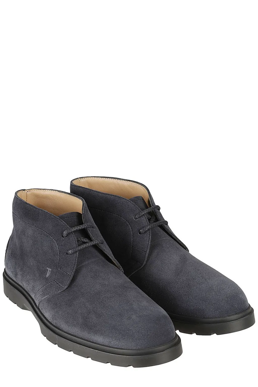 Desert Boots