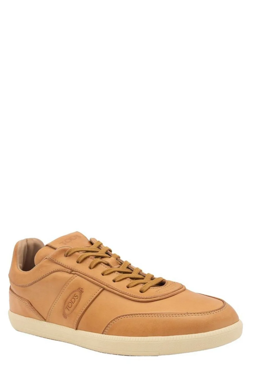 Low-Top Sneakers