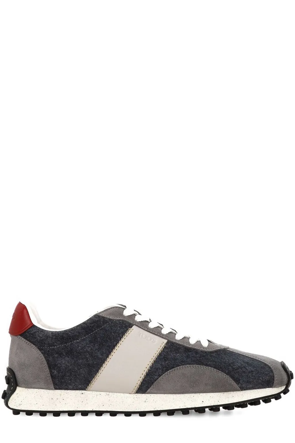 Low-Top Sneakers