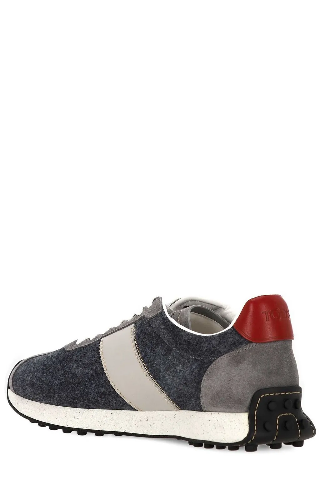 Low-Top Sneakers