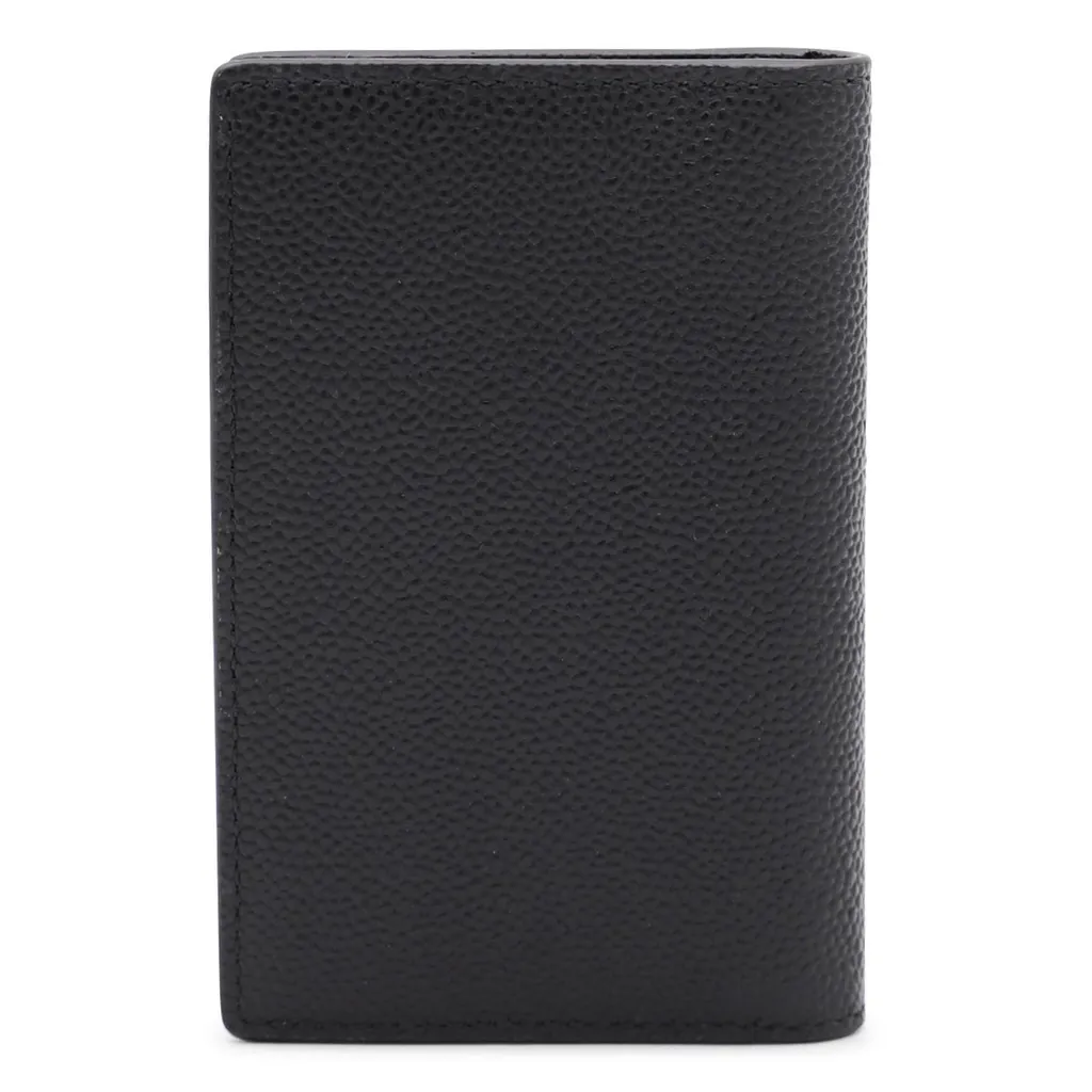 Bi-Fold Wallet