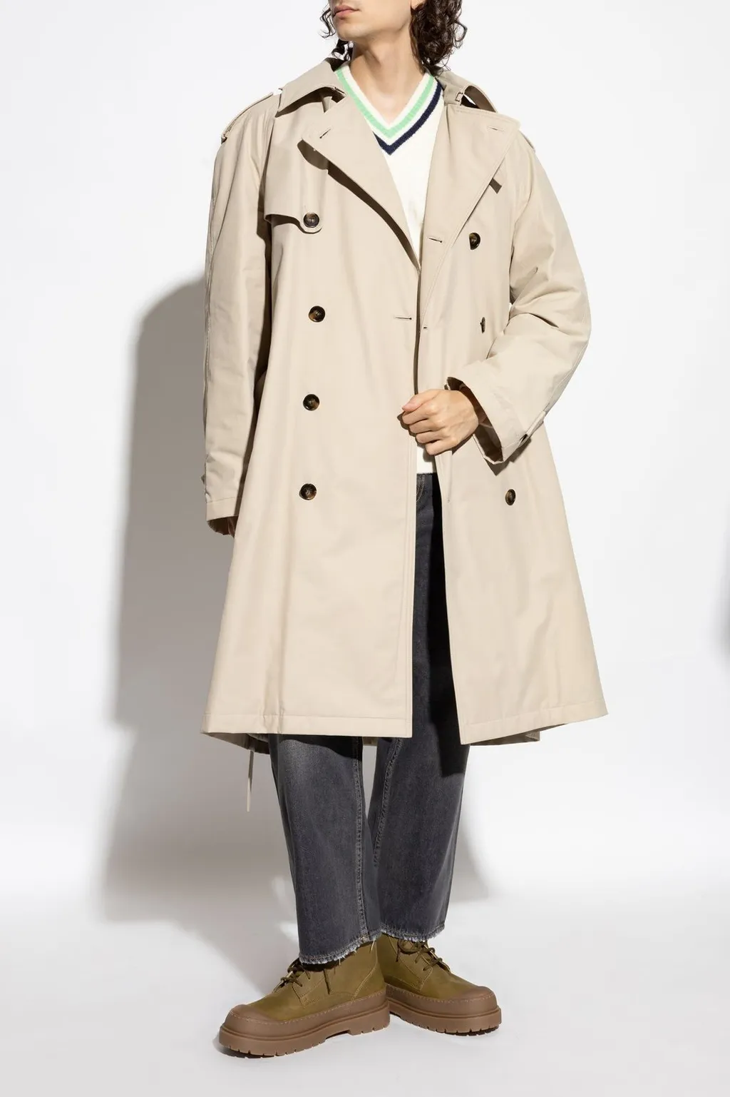 Trench Coat