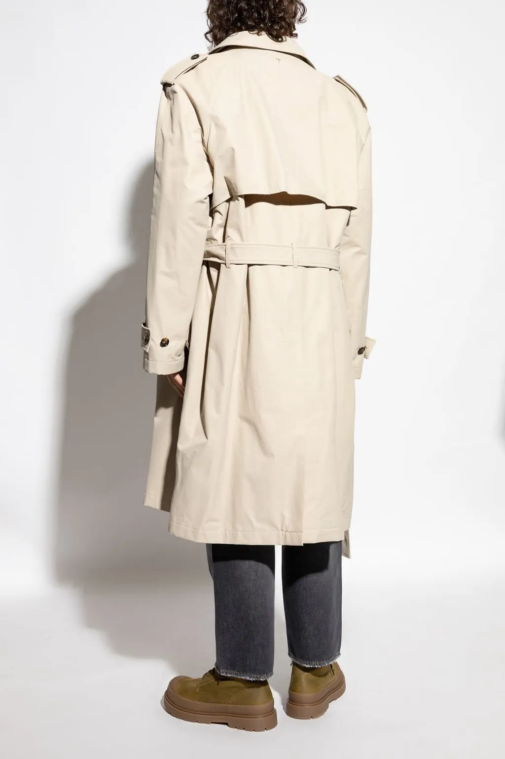 Trench Coat