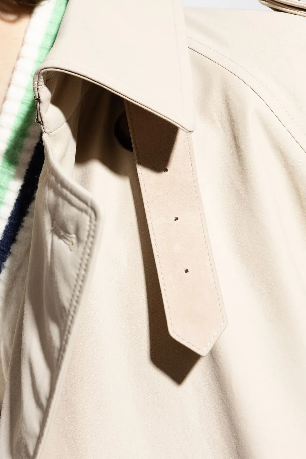 Trench Coat