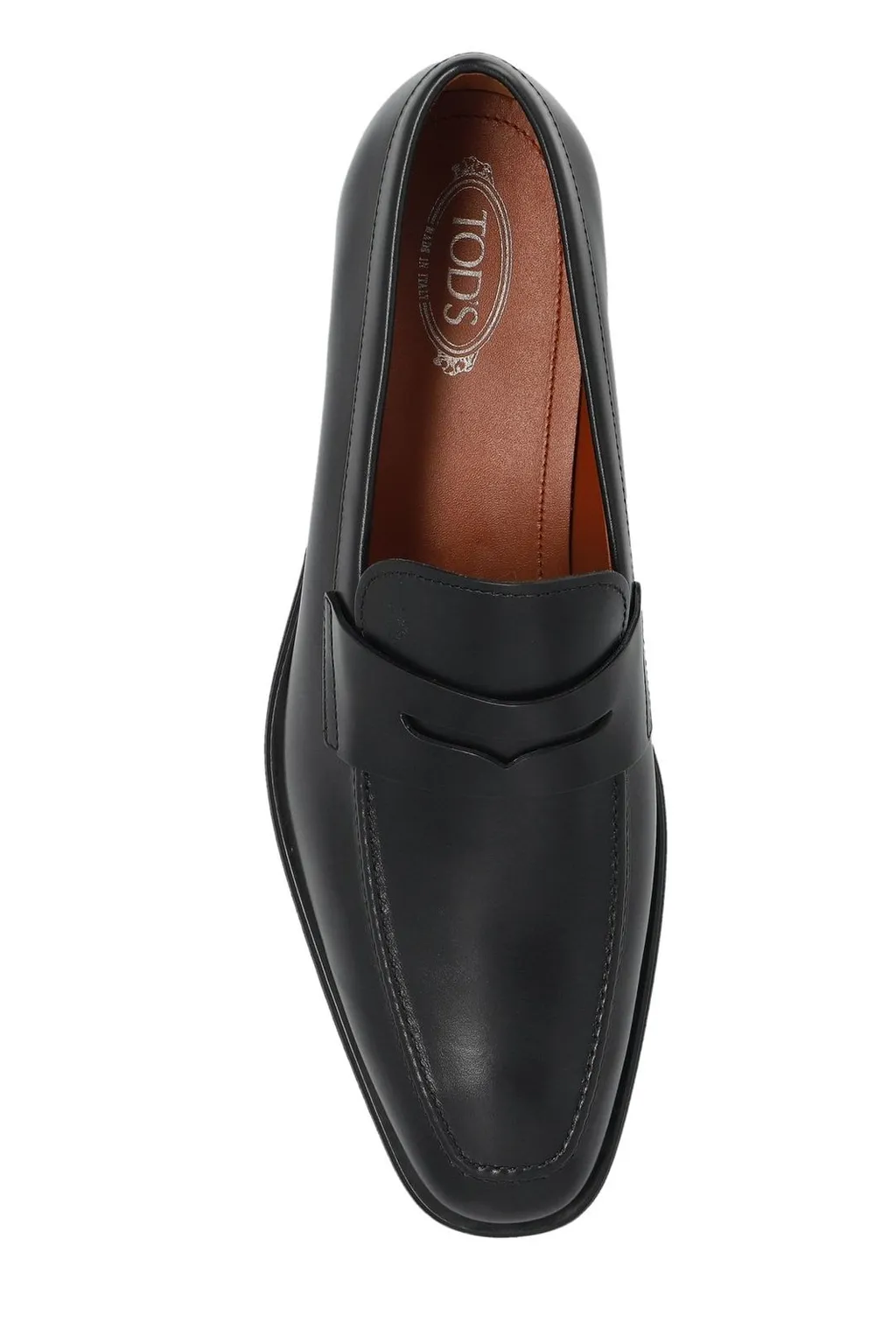 Penny Loafer