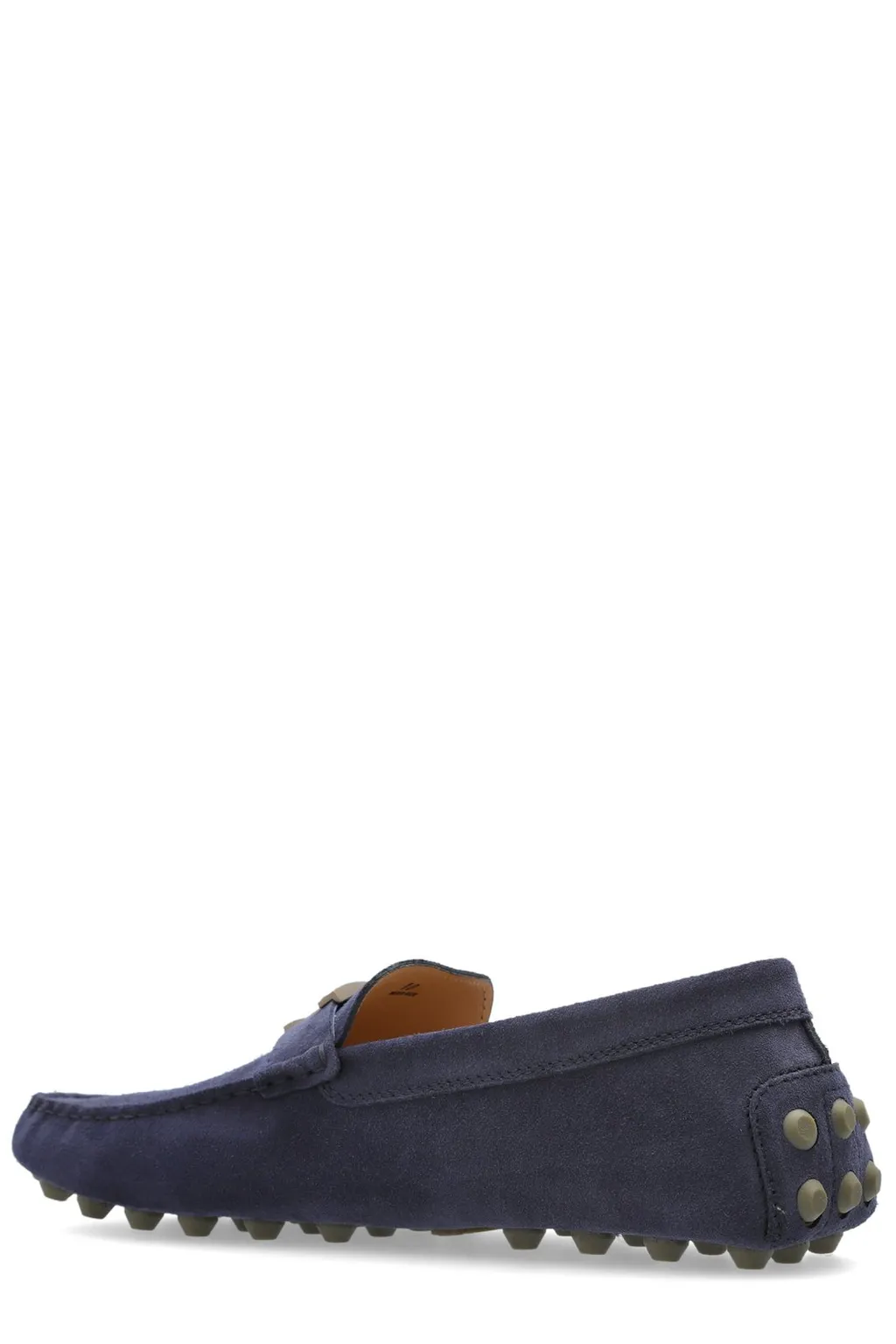 Driving Moccasins