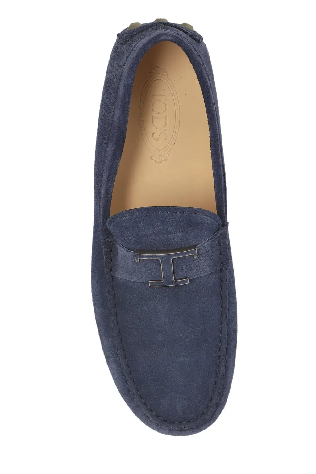 Driving Moccasins