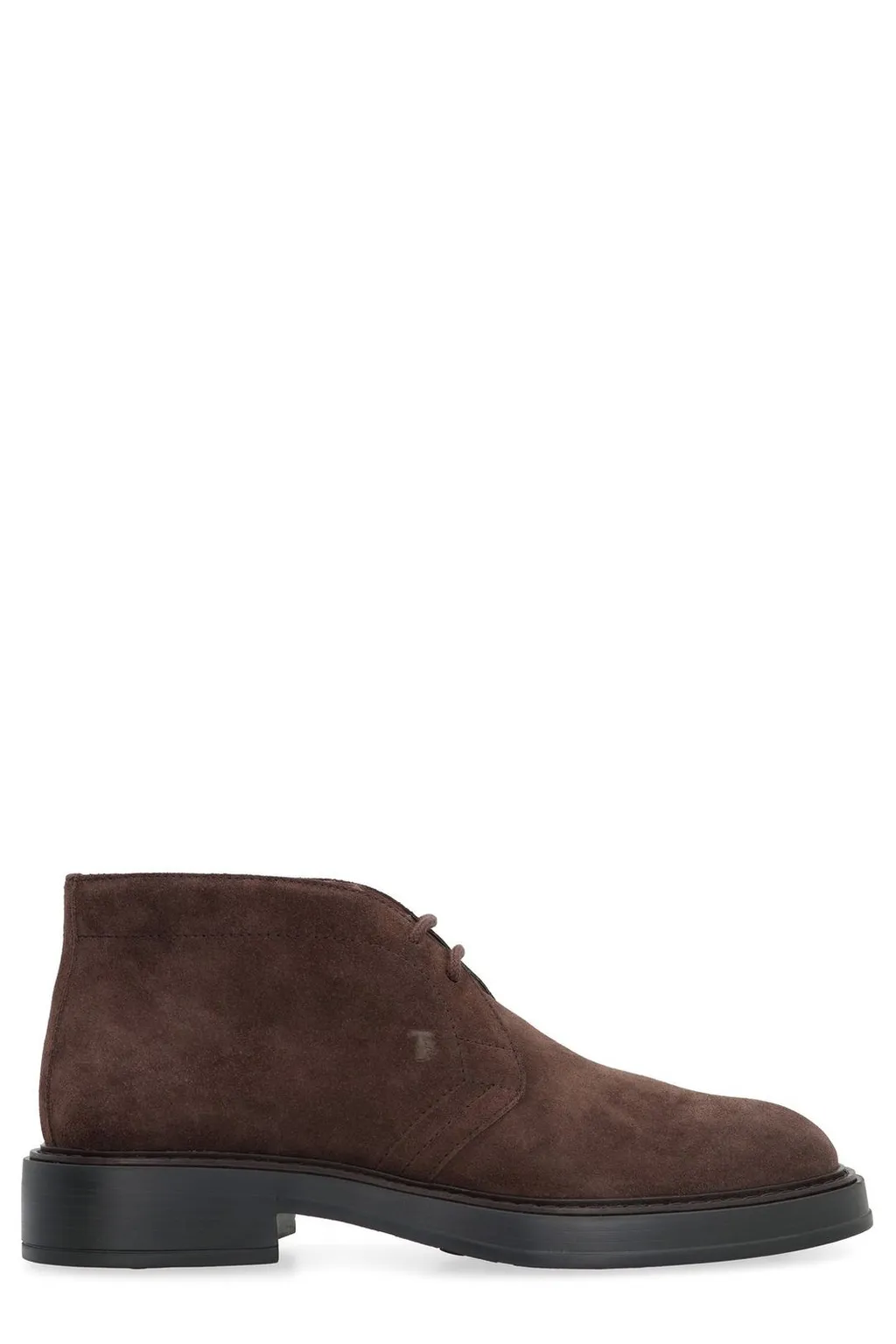 Desert Boots