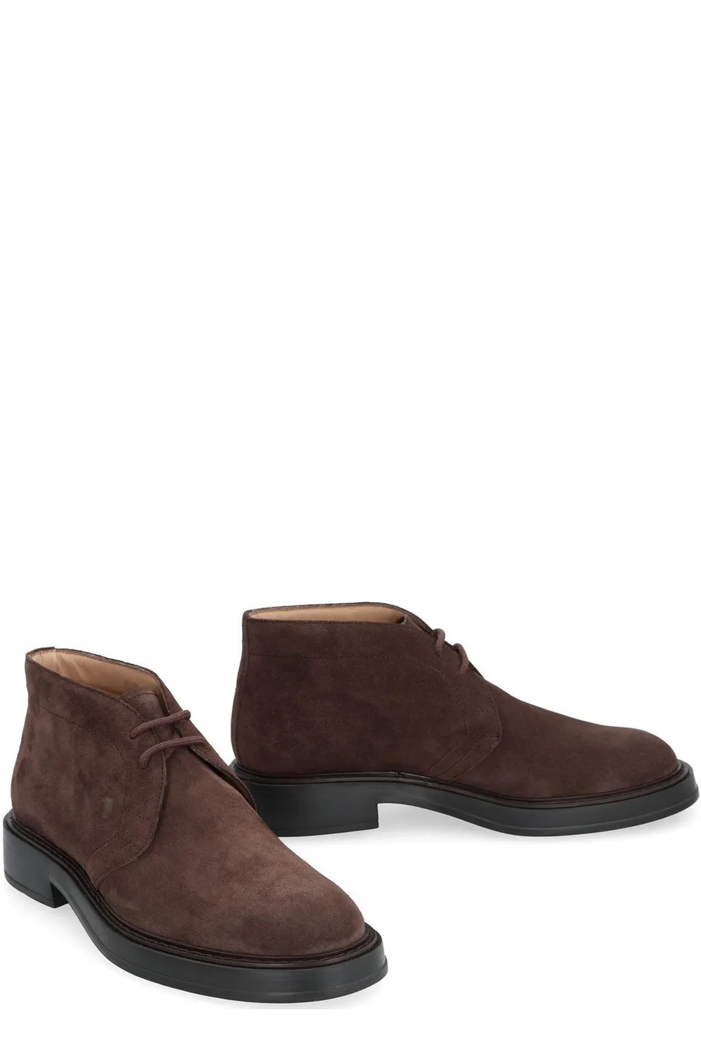 Desert Boots