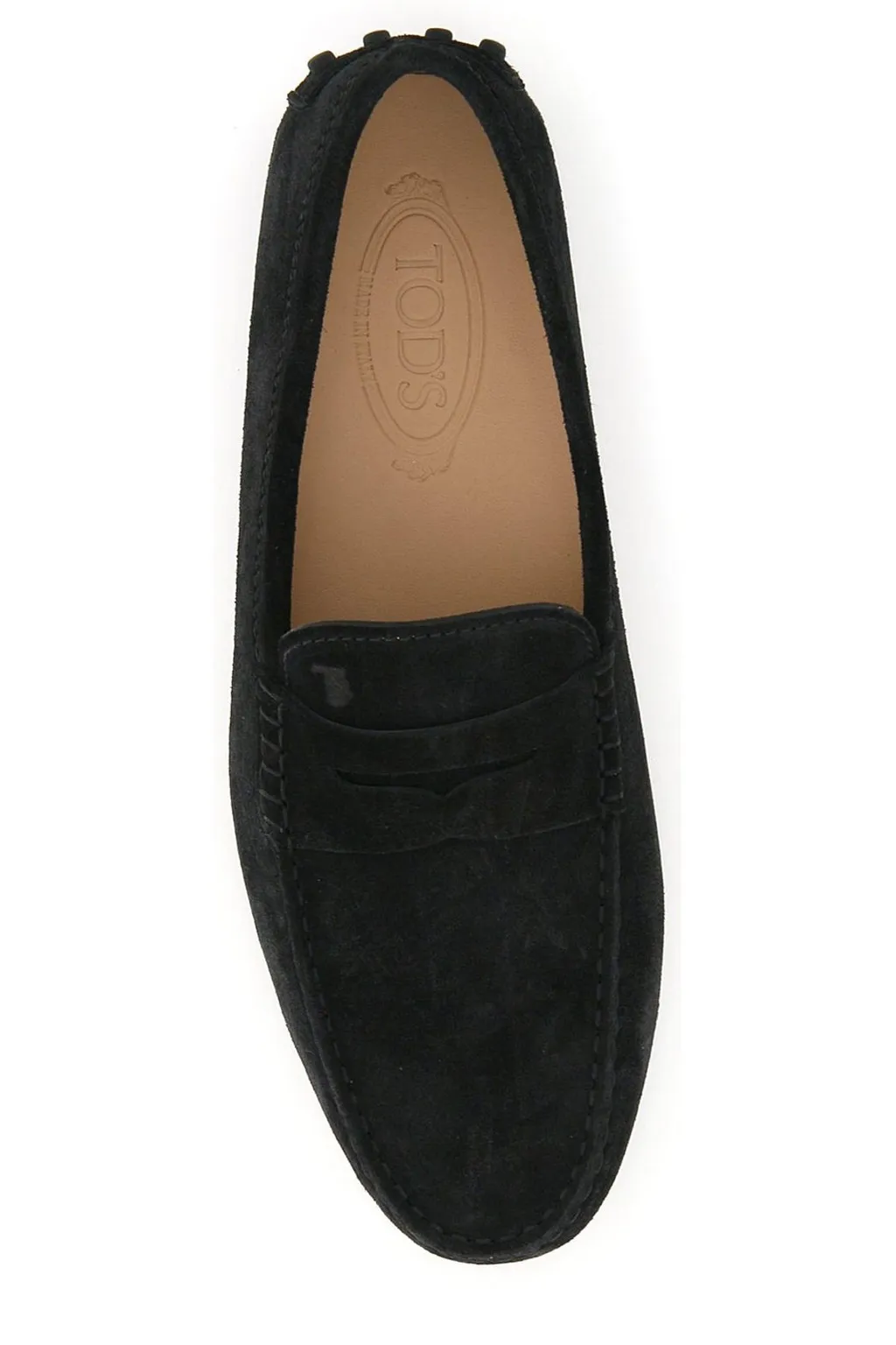 Gommino Driving Shoes
