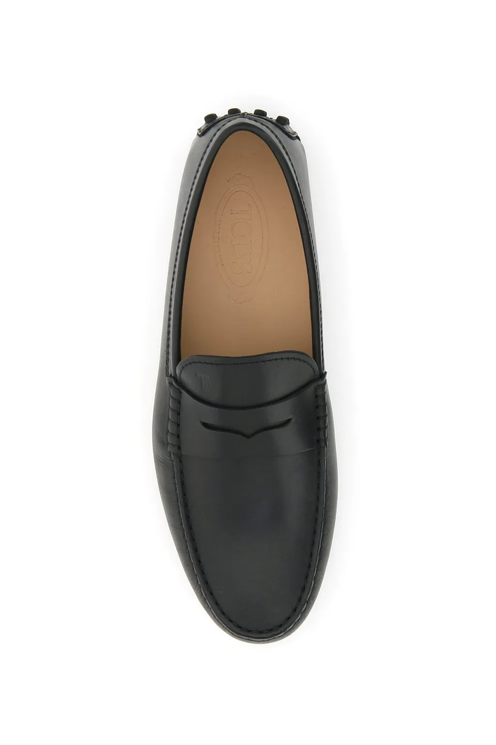 Gommino Driving Shoes