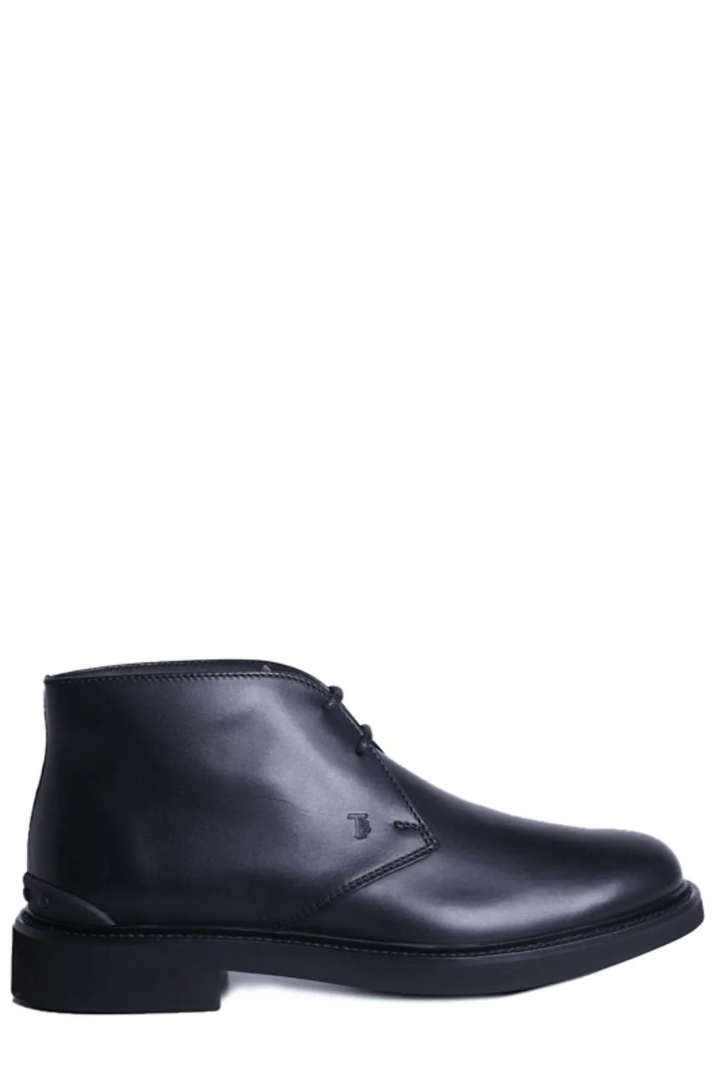 Desert Boots