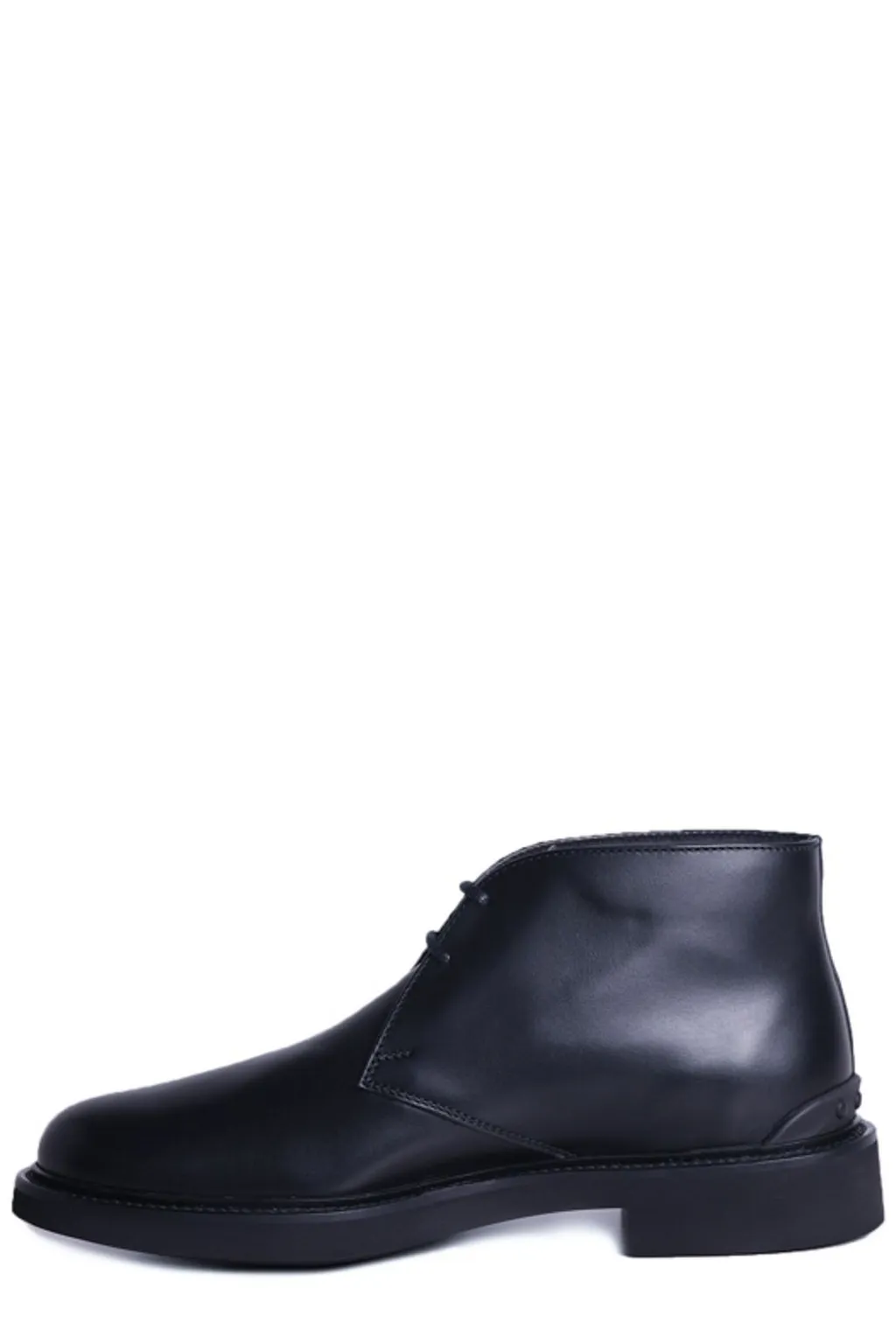 Desert Boots