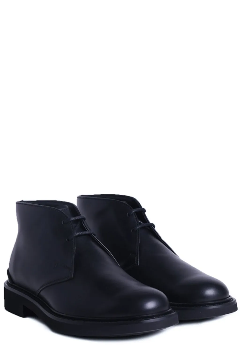 Desert Boots