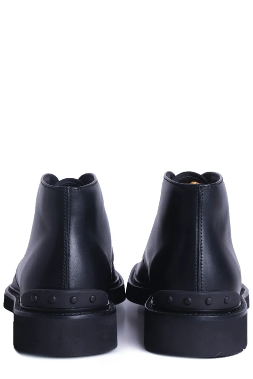 Desert Boots