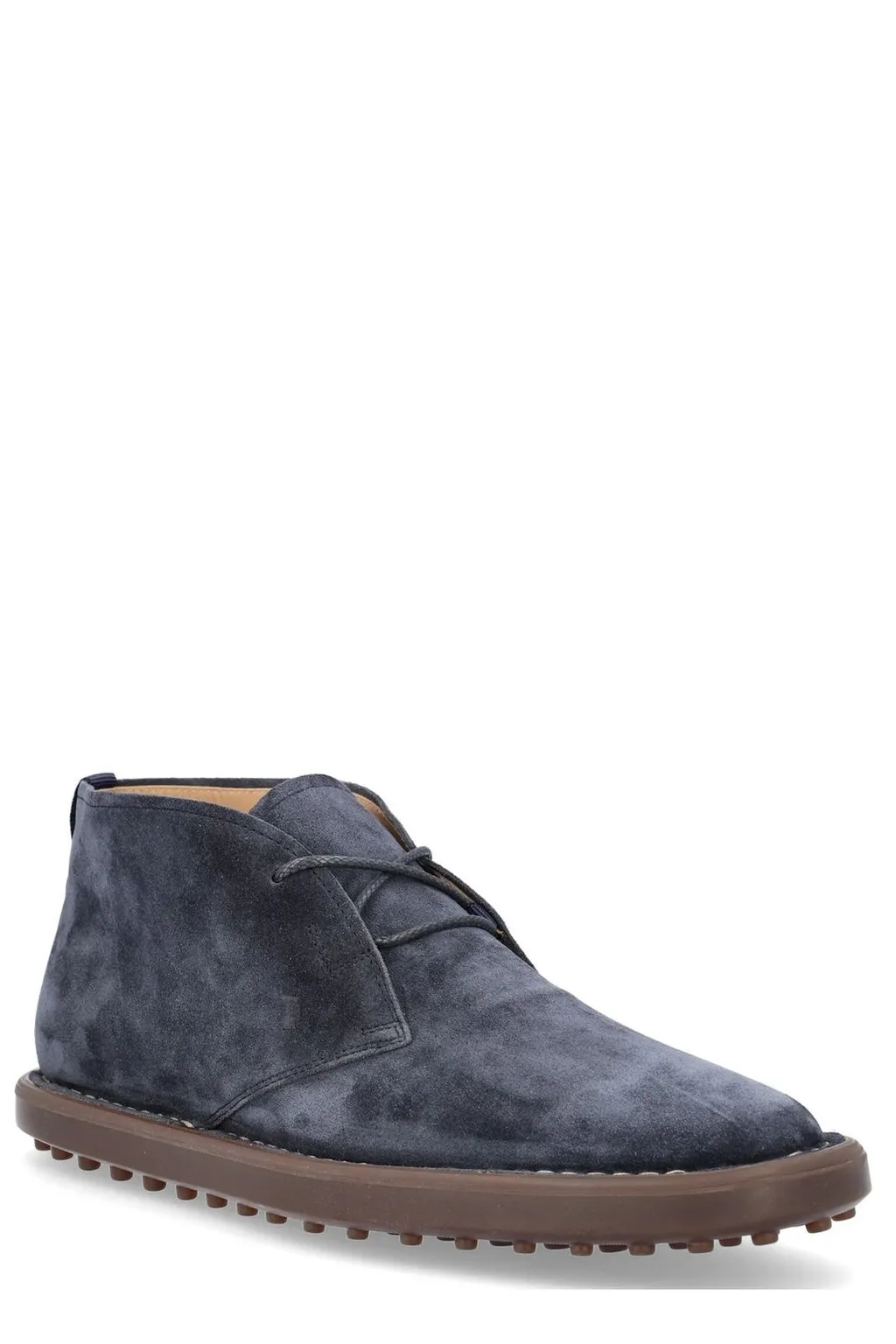 Desert Boots