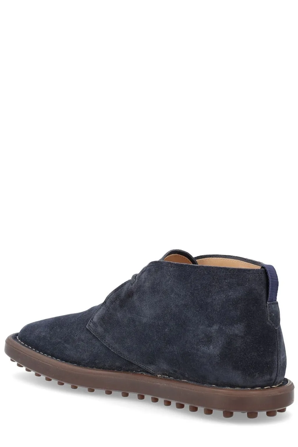 Desert Boots