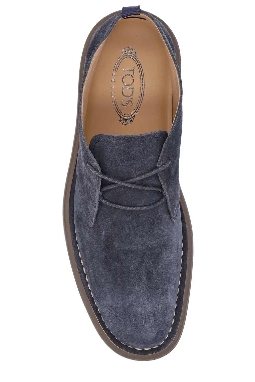 Desert Boots