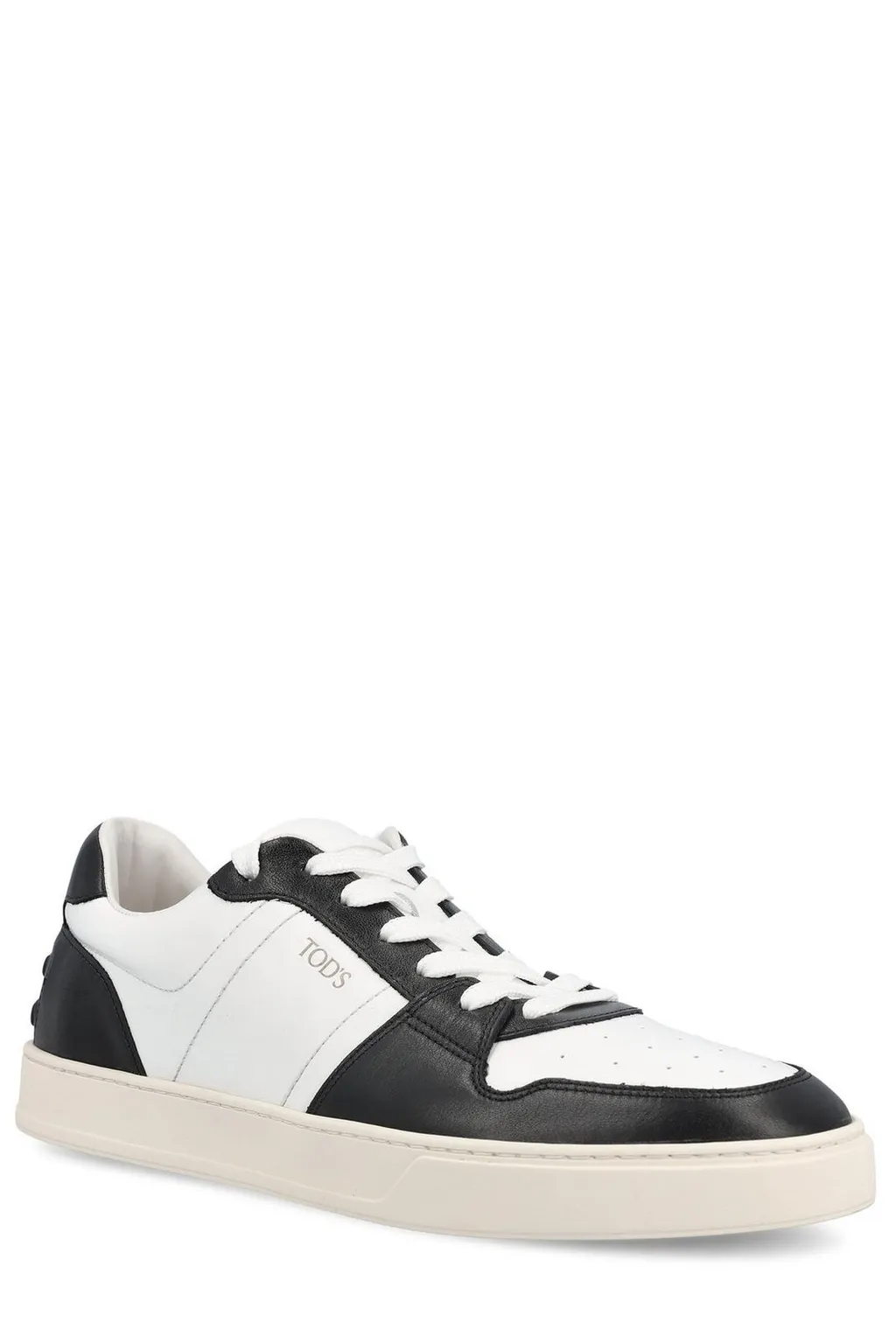 Low-Top Sneakers