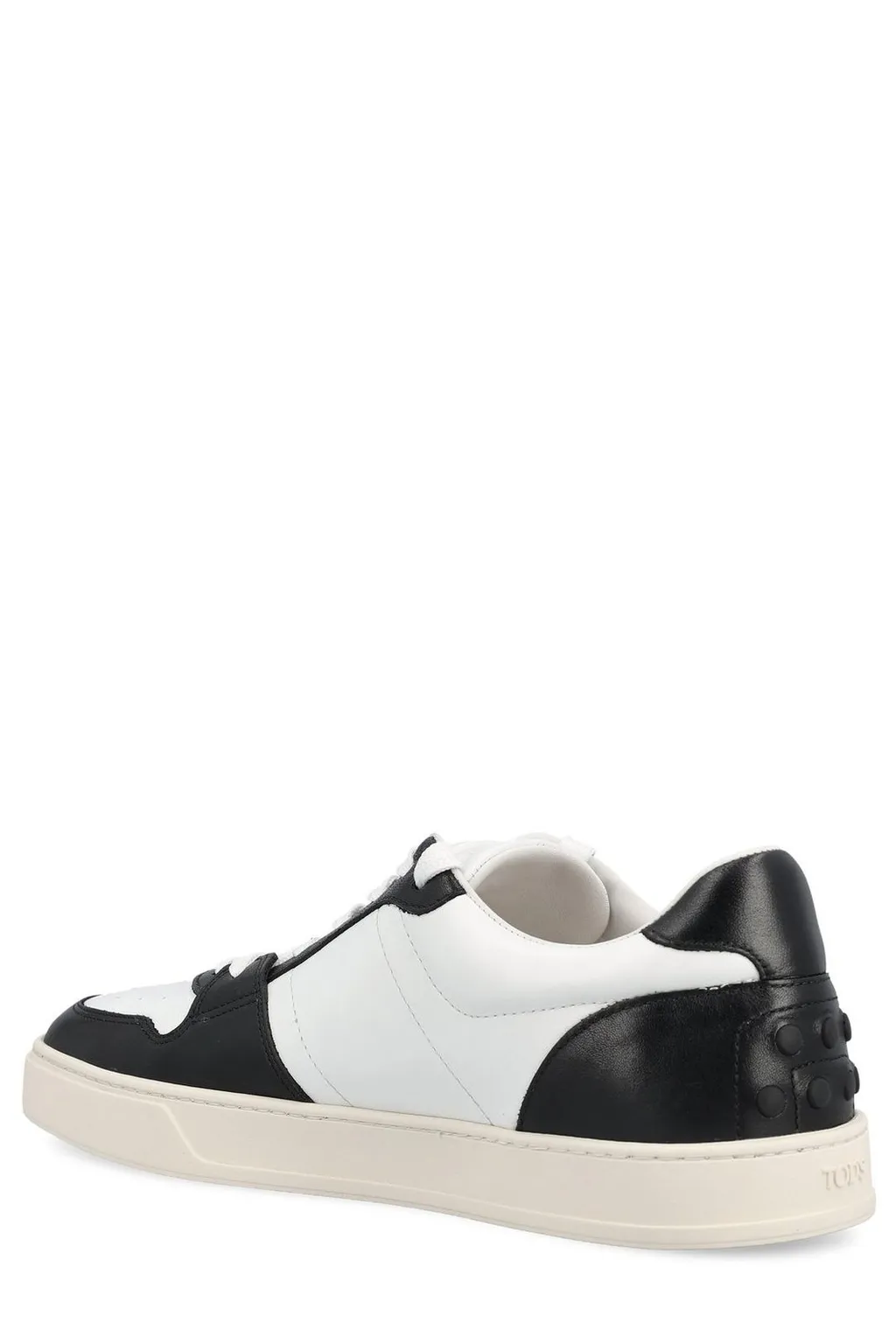 Low-Top Sneakers
