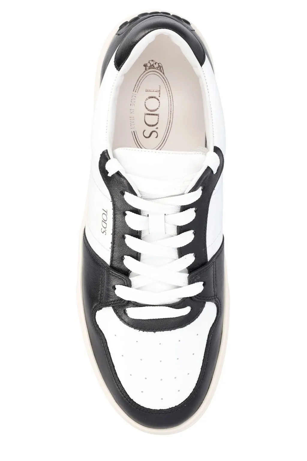 Low-Top Sneakers