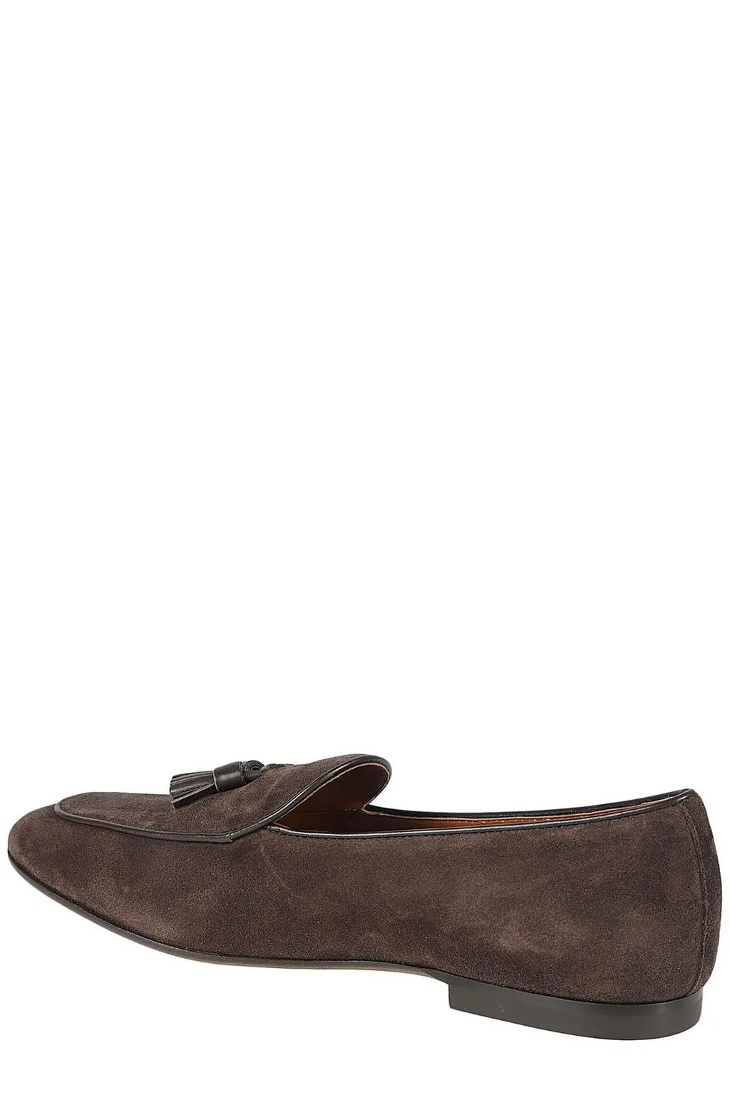 Tassel Loafers