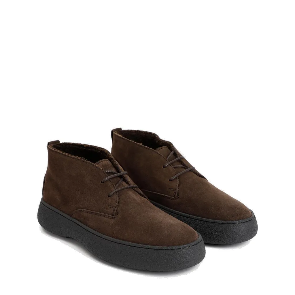 Desert Boots