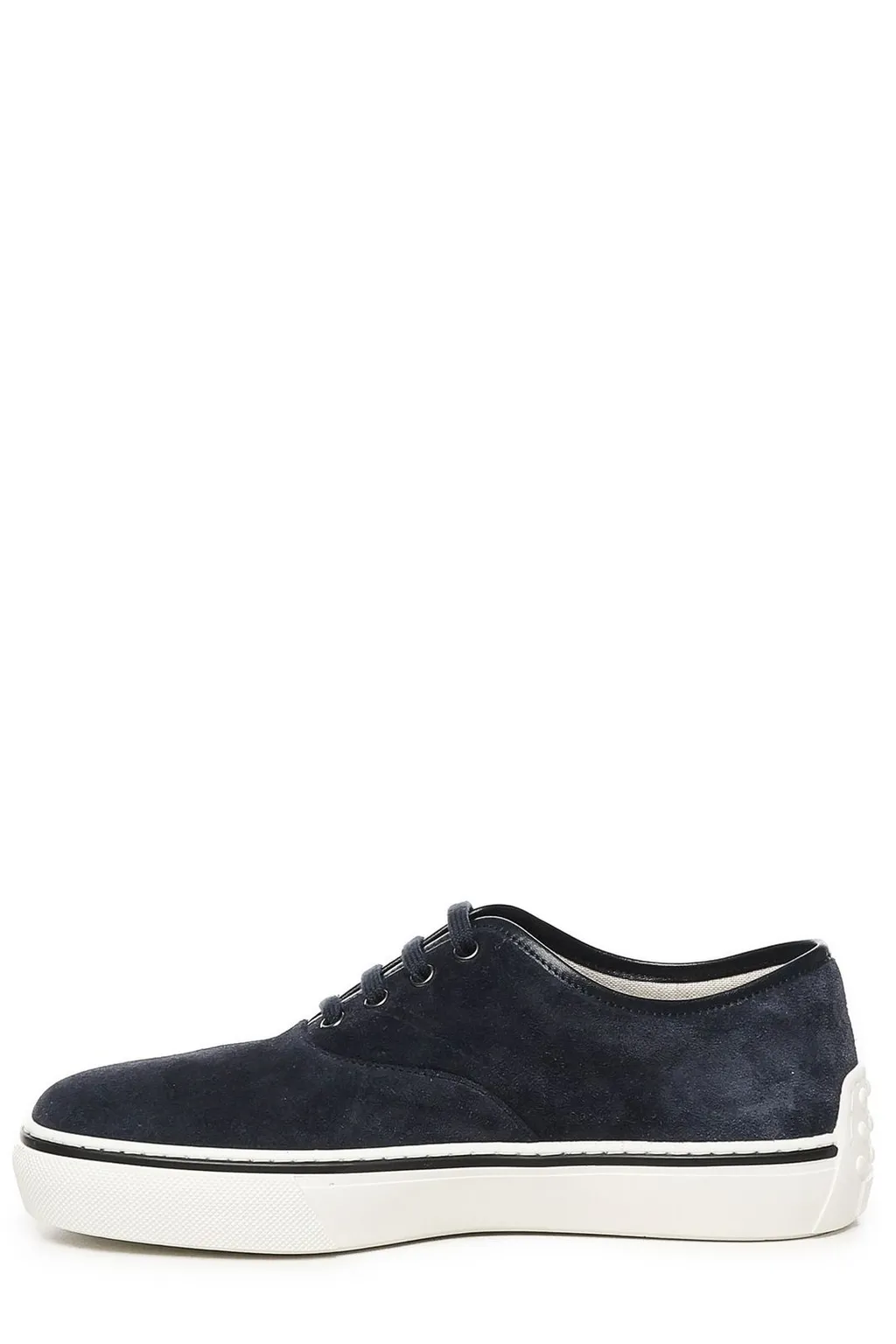 Low-Top Sneakers