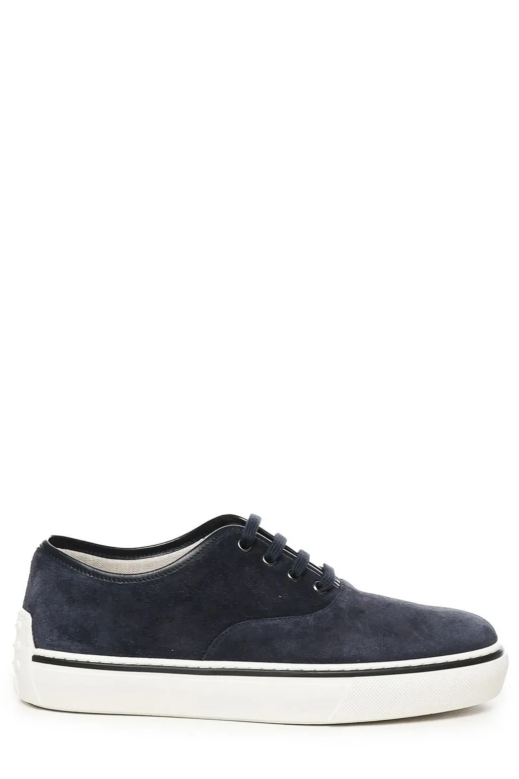 Low-Top Sneakers