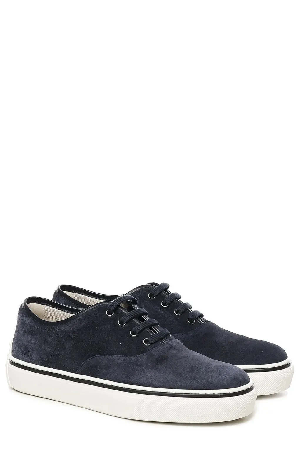 Low-Top Sneakers