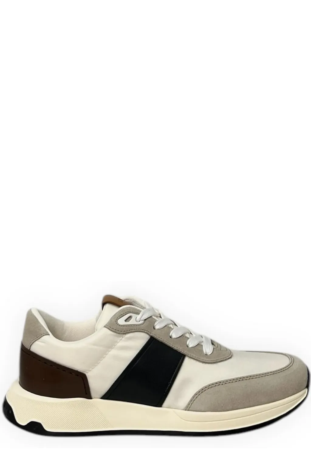 Low-Top Sneakers