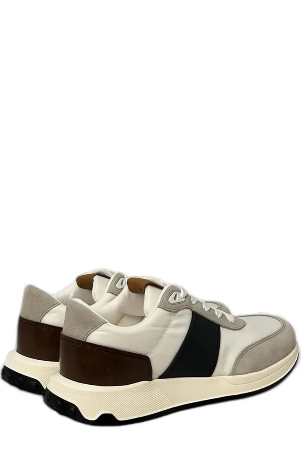 Low-Top Sneakers