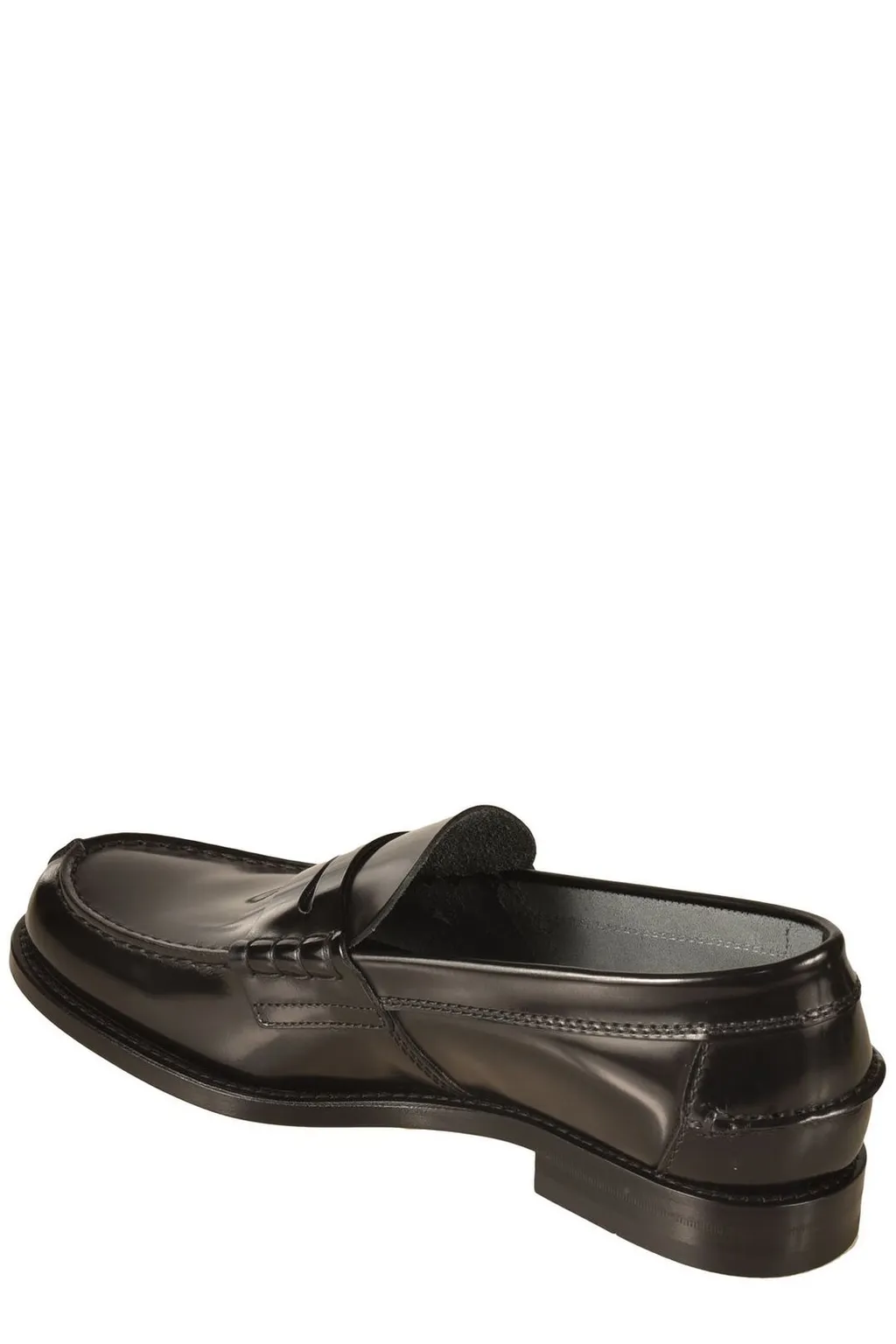 Penny Loafers