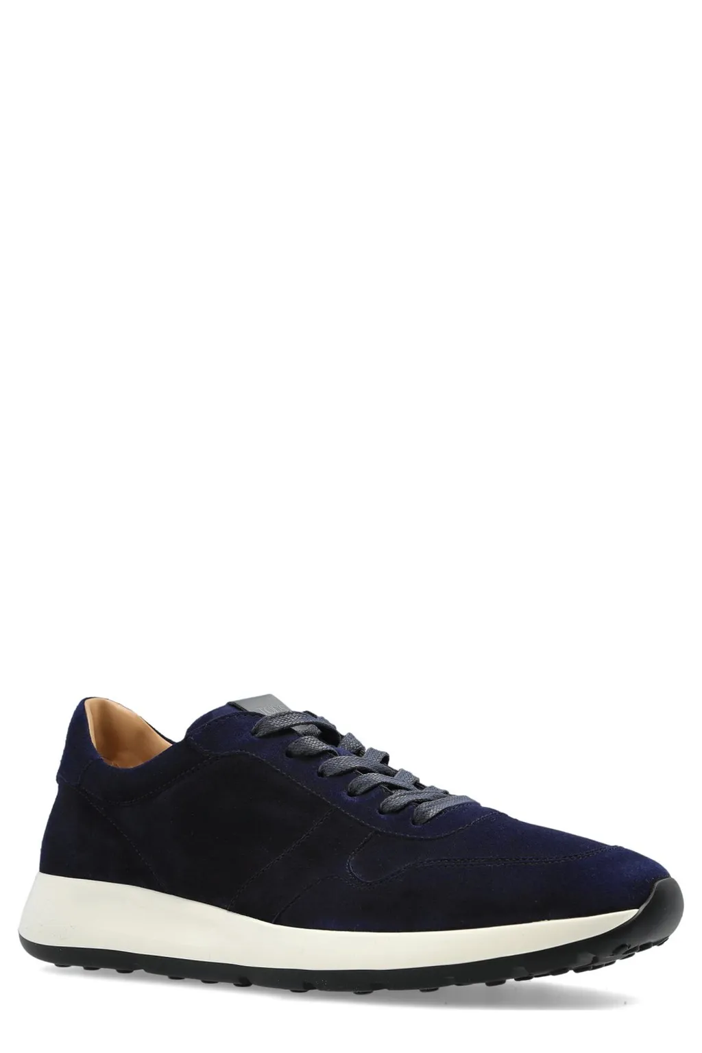 Low-Top Sneakers