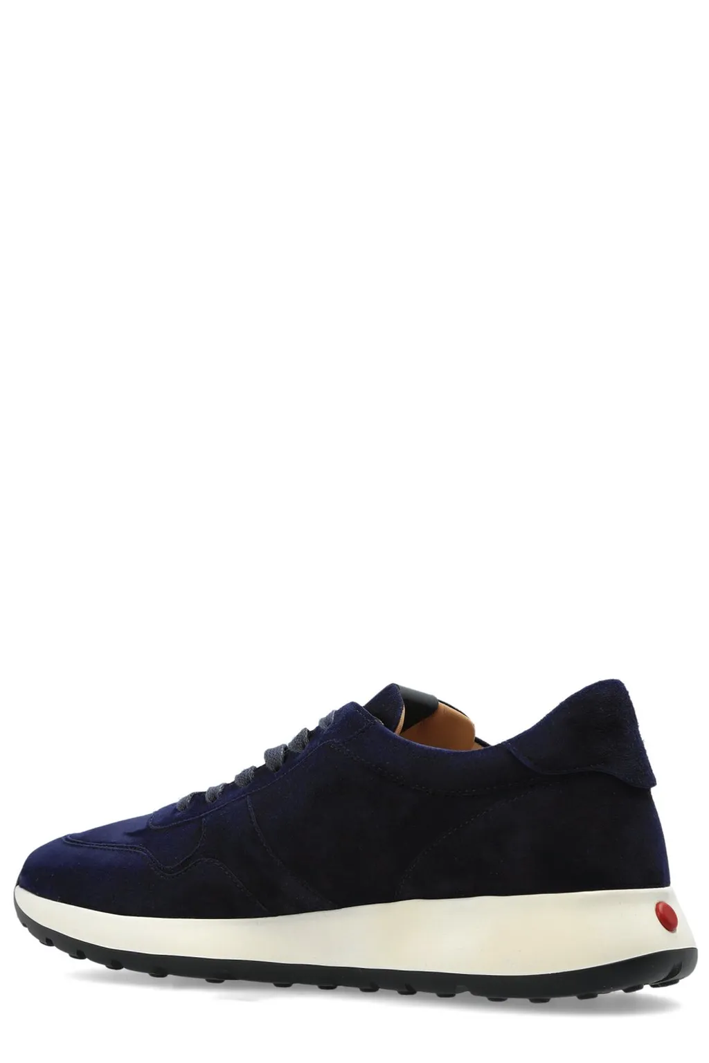 Low-Top Sneakers