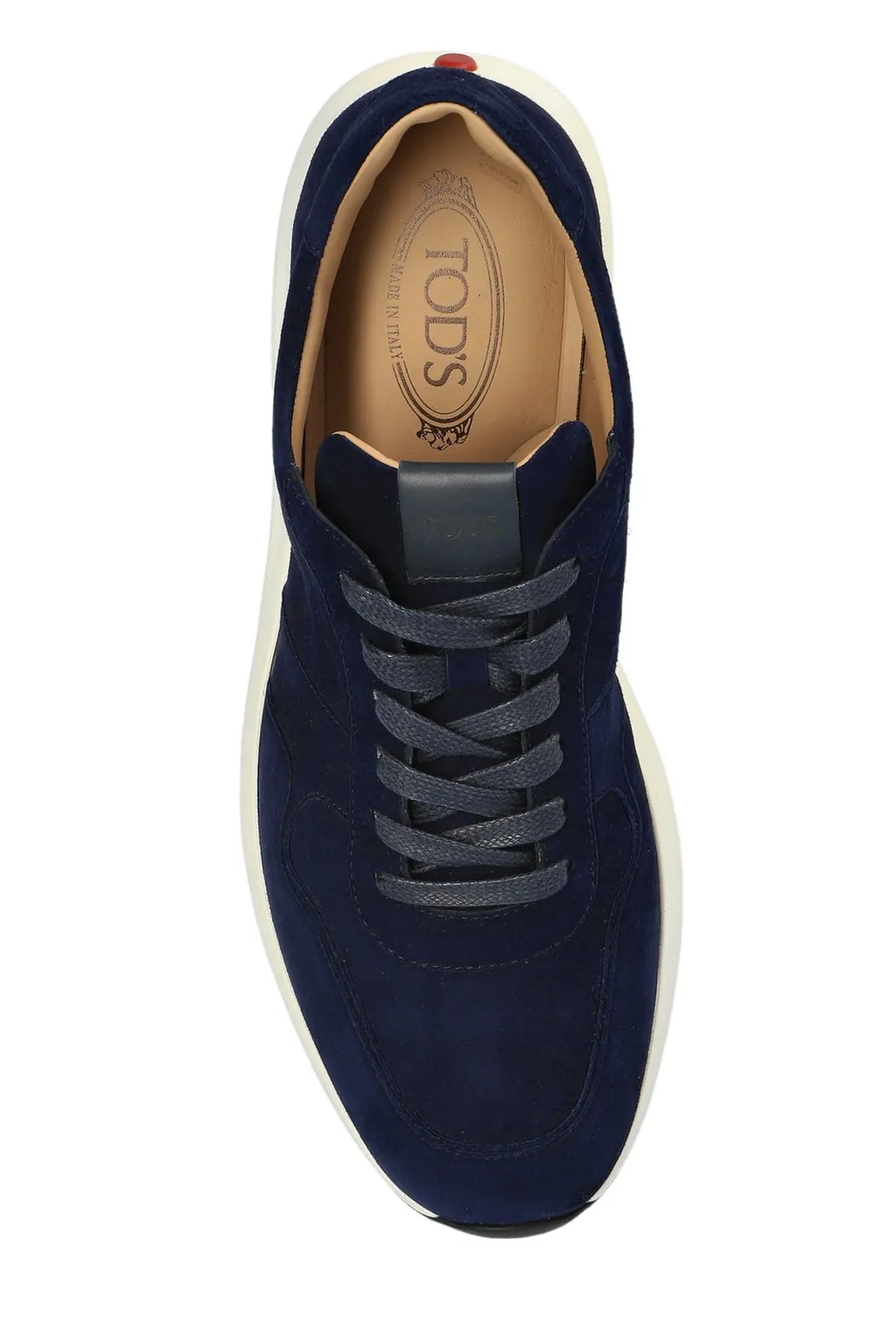 Low-Top Sneakers