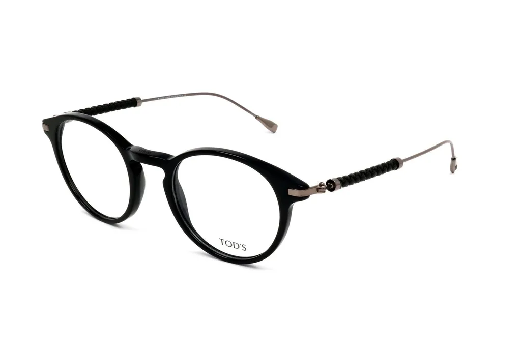 Round Eyeglasses