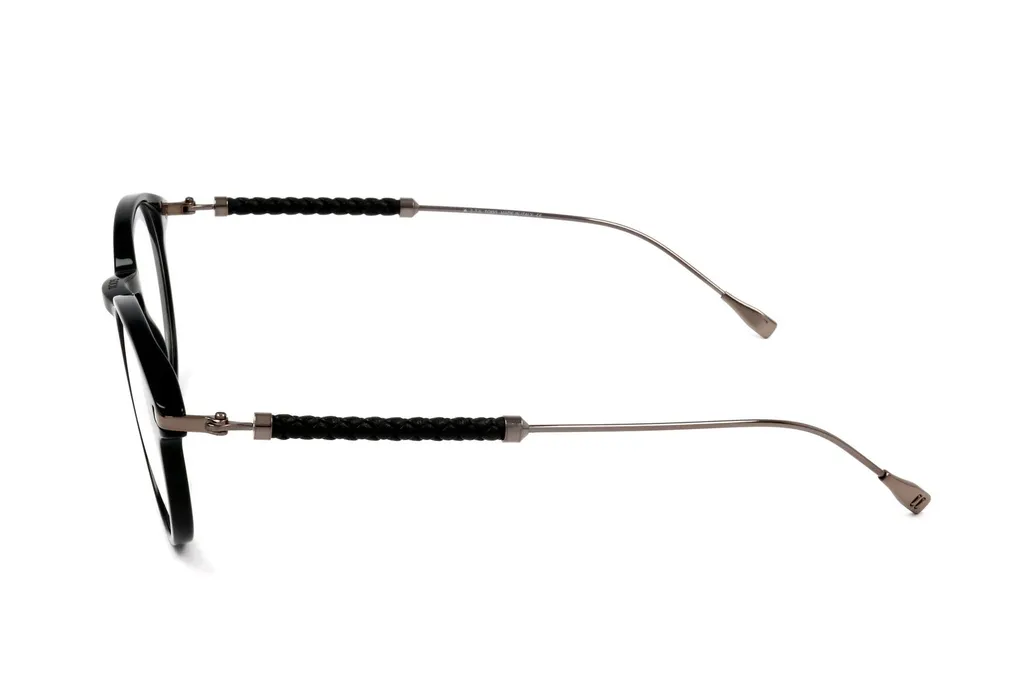 Round Eyeglasses